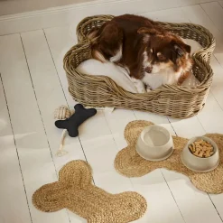 Spielzeug für Haustiere Wuffsy