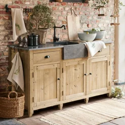 Spülenschrank Deaton