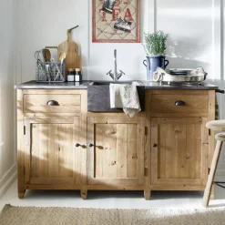 Spülenschrank Deaton