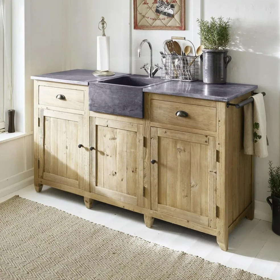 Spülenschrank Deaton