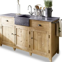 Spülenschrank Deaton