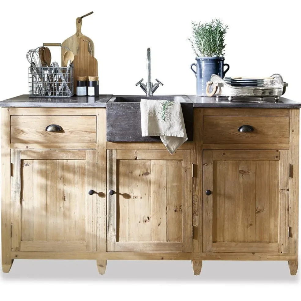 Spülenschrank Deaton