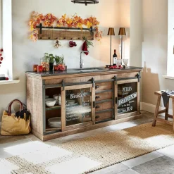 Spülenschrank Holbrook