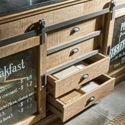 Spülenschrank Holbrook