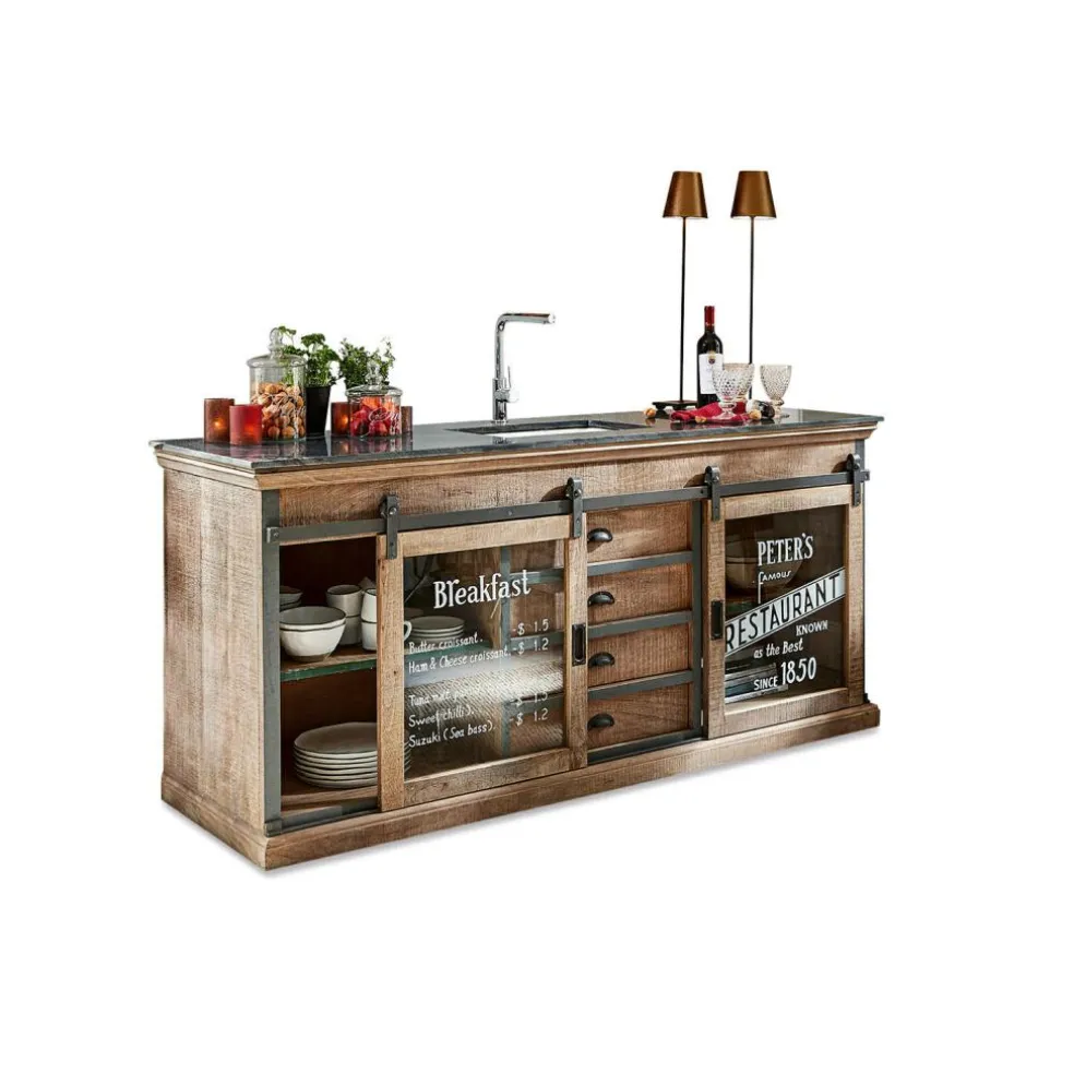 Spülenschrank Holbrook