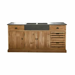 Spülenschrank Marvène