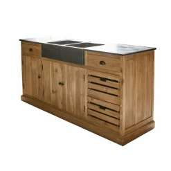 Spülenschrank Marvène