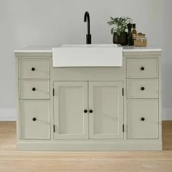 Spülenschrank Orlévine