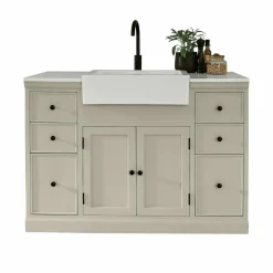 Spülenschrank Orlévine