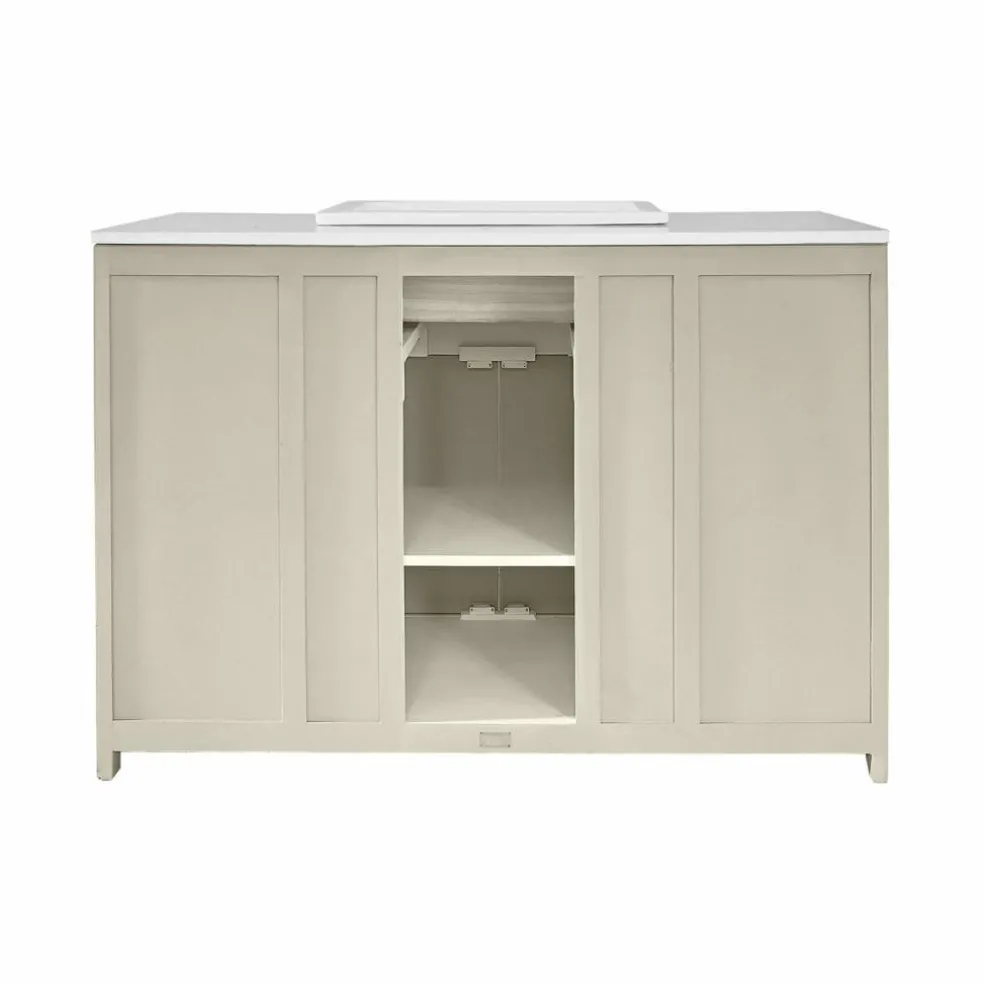 Spülenschrank Orlévine