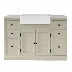 Spülenschrank Orlévine