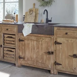 Spülenschrank Stonehenge