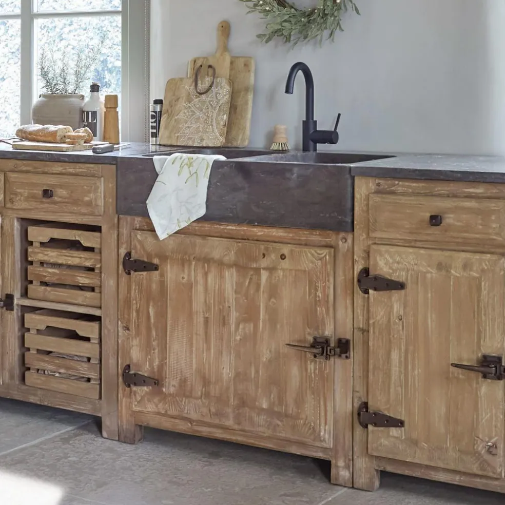 Spülenschrank Stonehenge