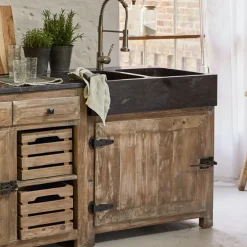 Spülenschrank Stonehenge