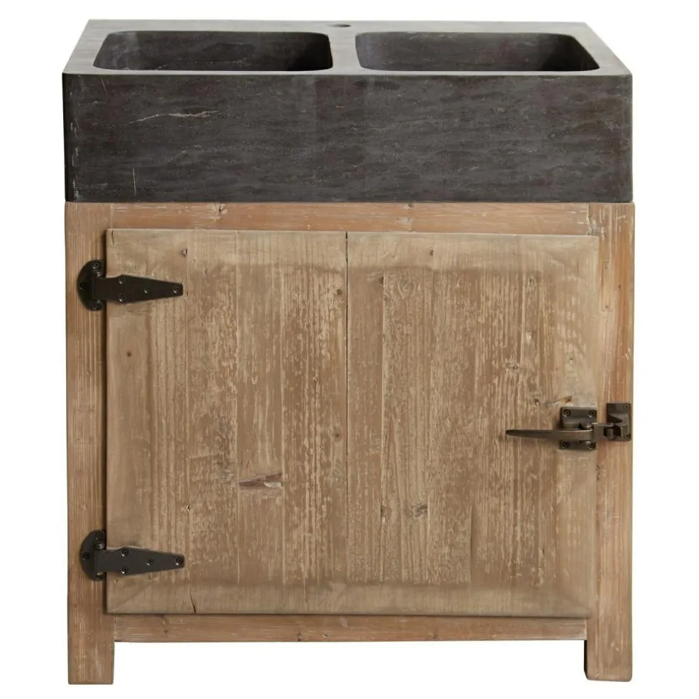 Spülenschrank Stonehenge