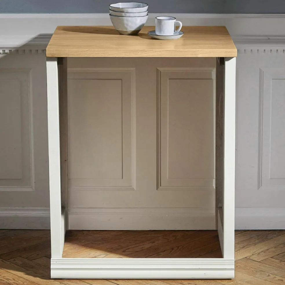 Spülmaschinenumbau Évreux