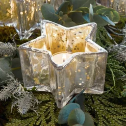 Steckwindlicht 4er Set Bernice