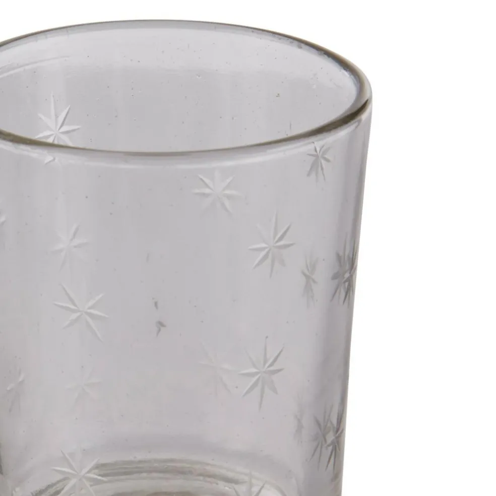 Steckwindlicht 4er Set Fenella