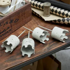 Steckwindlicht 4er Set Venezia