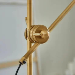 Stehlampe Delacroille