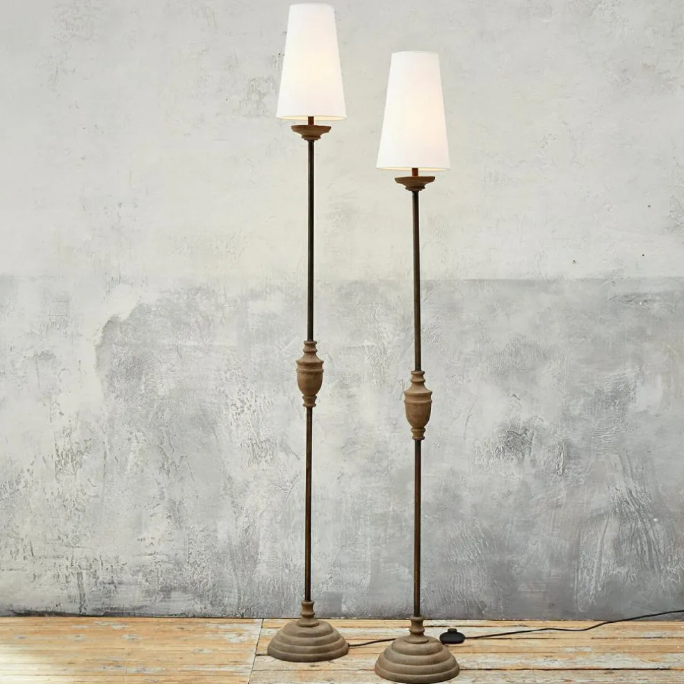 Stehlampe 2er Set Abigail