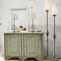 Stehlampe 2er Set Abigail