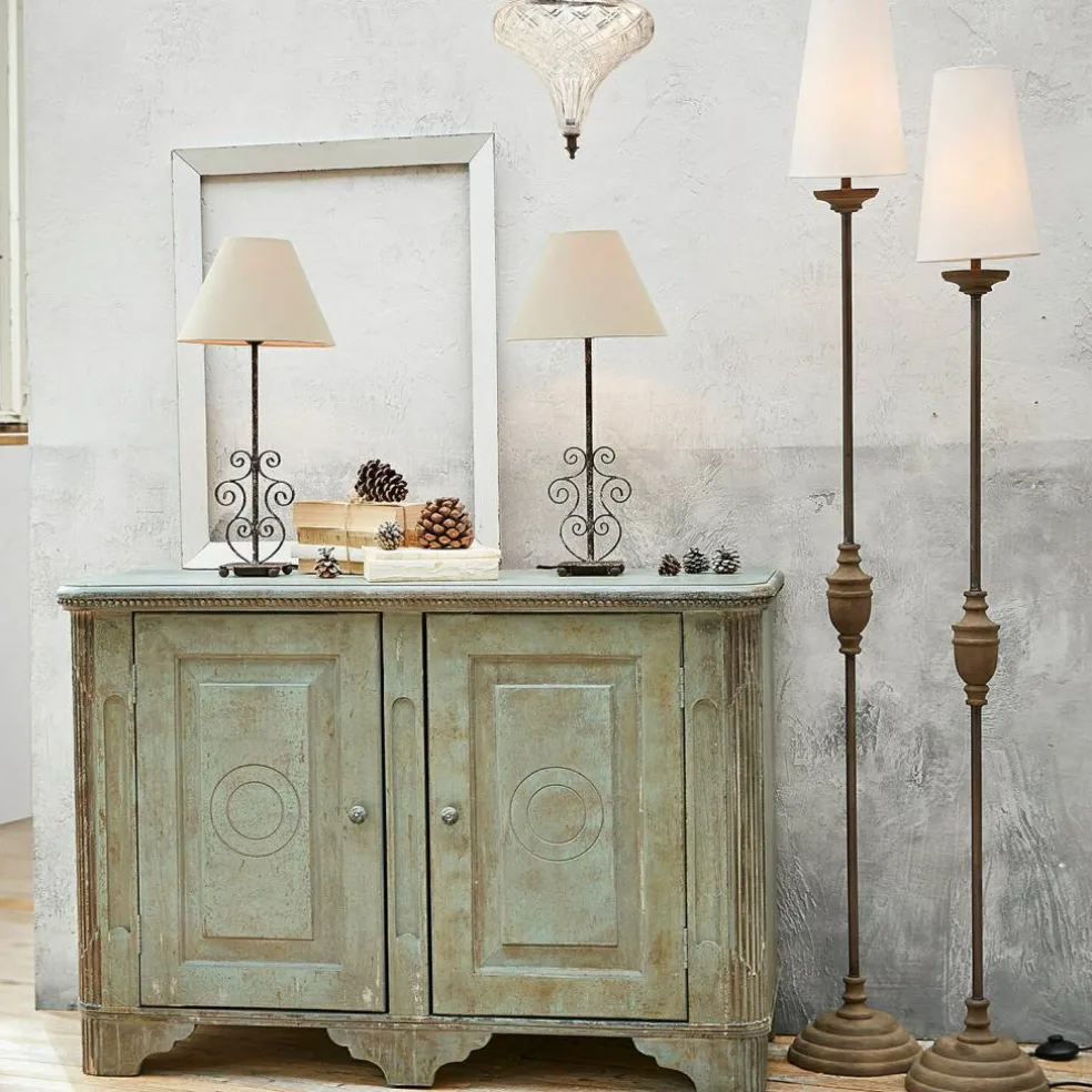 Stehlampe 2er Set Abigail