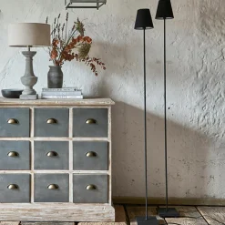 Stehlampe 2er Set Tacoma