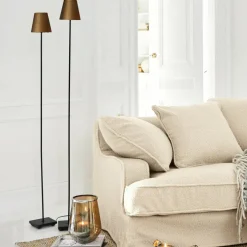 Stehlampe 2er Set Tacoma