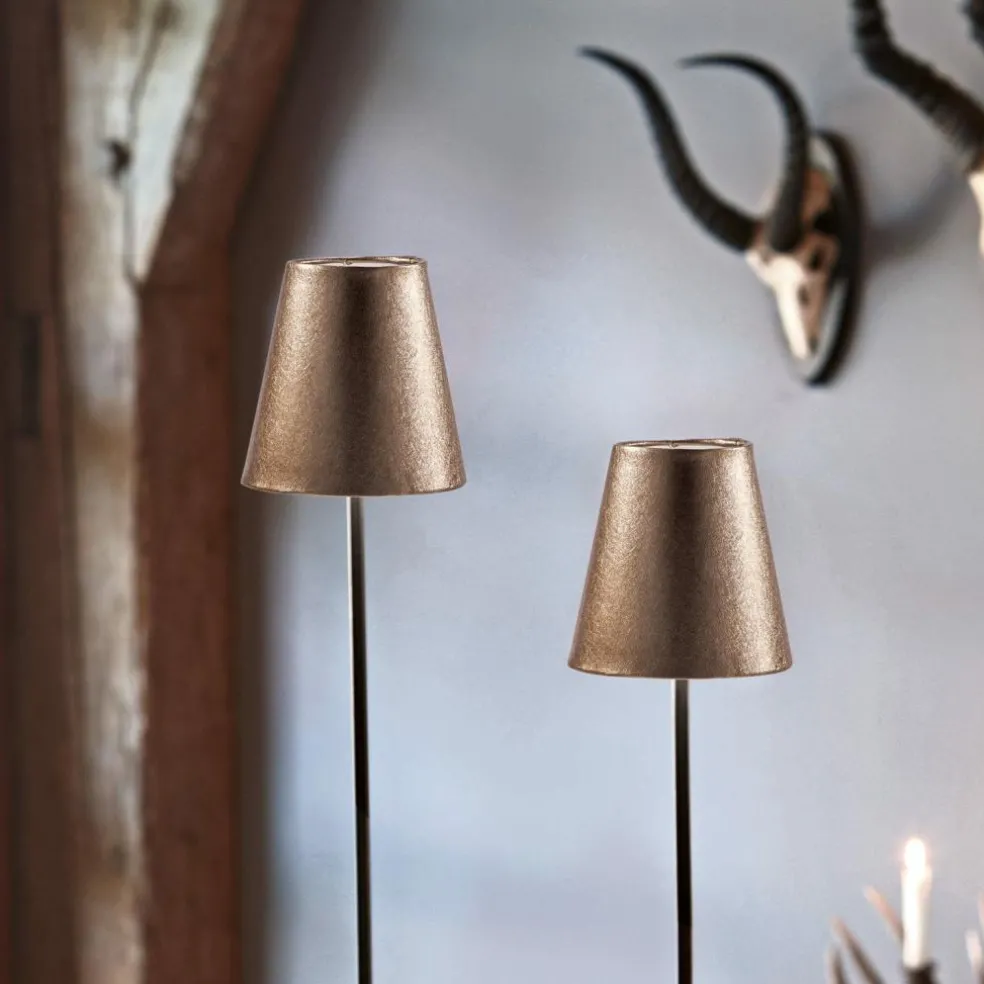 Stehlampe 2er Set Tacoma