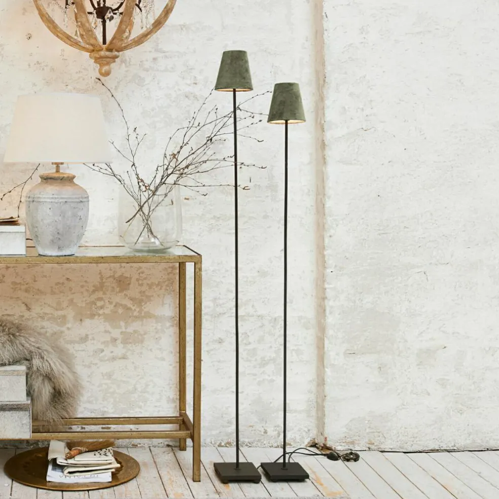 Stehlampe 2er Set Tacoma