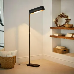 Stehlampe Eversleigh