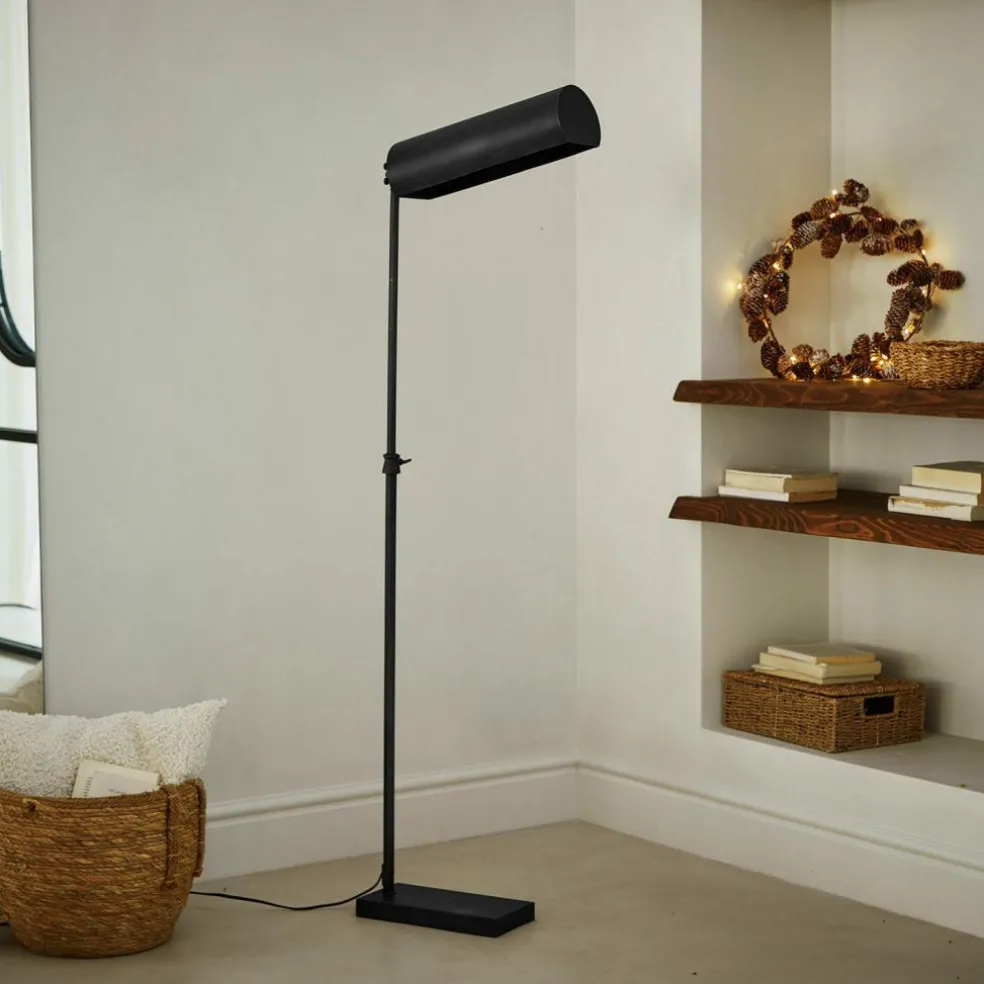 Stehlampe Eversleigh