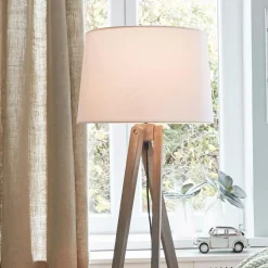 Stehlampe Troisième