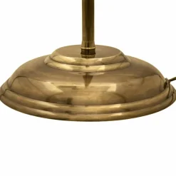 Stehlampe Tulsa