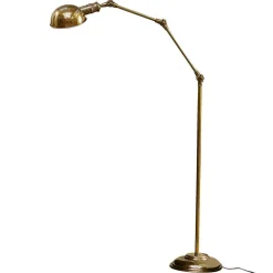 Stehlampe Tulsa