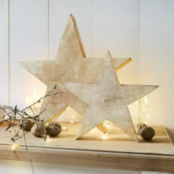 Stern 2er Set Dunino