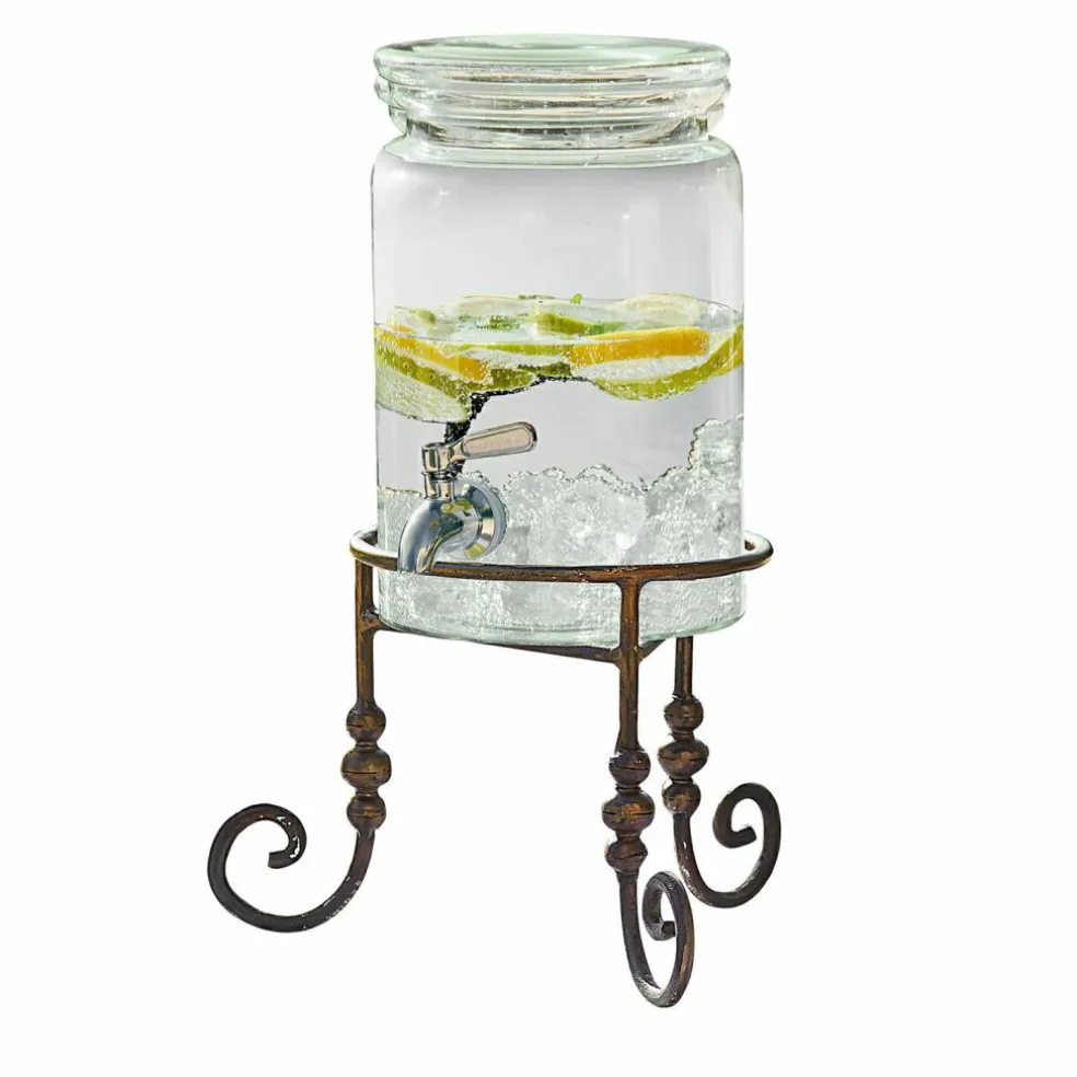 Ständer für Getränkespender Gabela