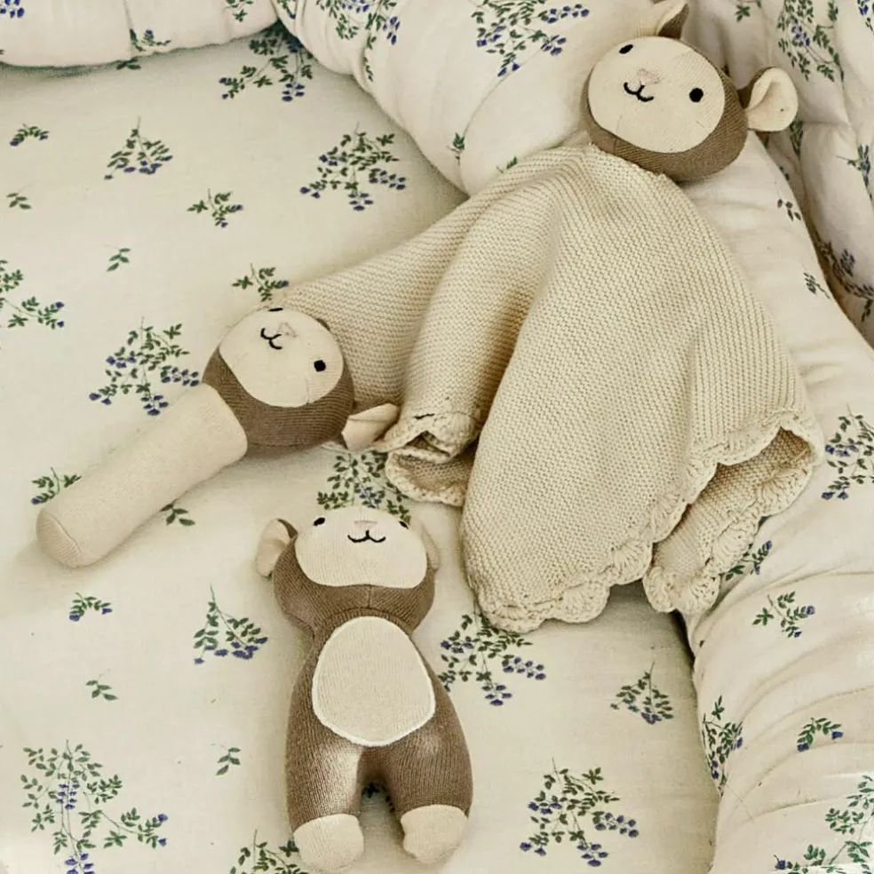 Stofftier 3er Set Playfulo