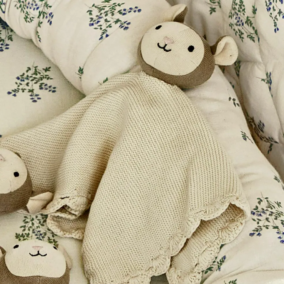 Stofftier 3er Set Playfulo