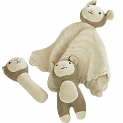 Stofftier 3er Set Playfulo