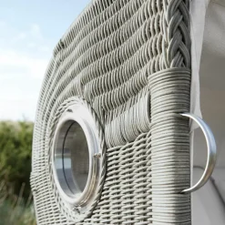 Strandkorb Clifford Beach