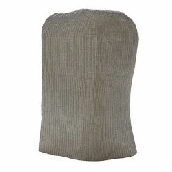 Strandkorb mit Hocker Sanivane