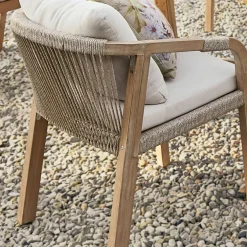 Stuhl 2er Set FSC®-100% Kennedy