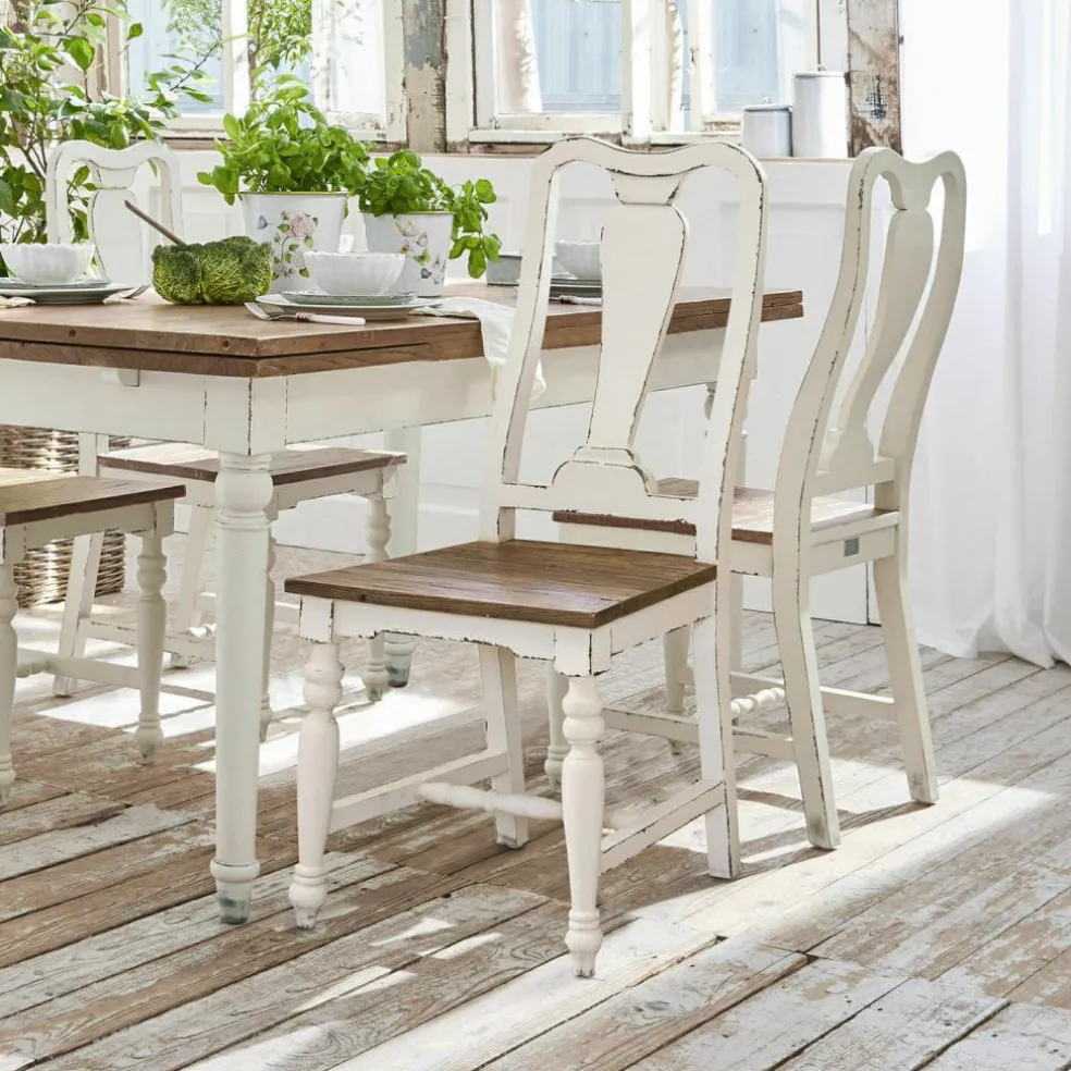 Stuhl 2er Set Harold