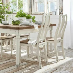 Stuhl 2er Set Harold