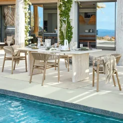 Stuhl FSC®-100% Garmontique