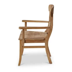 Stuhl mit Armlehne Masters