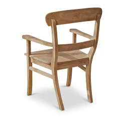 Stuhl mit Armlehne Masters