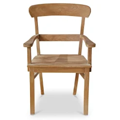 Stuhl mit Armlehne Masters